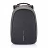 Anti-theft Backpack Bobby Pro XD Design With USB Port Black